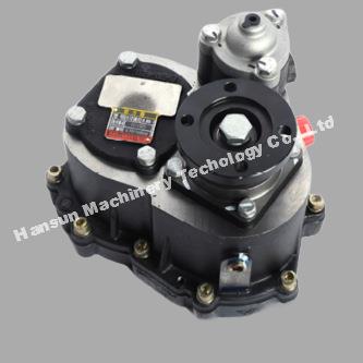 QH70 汽车起重机A229900001970取力器