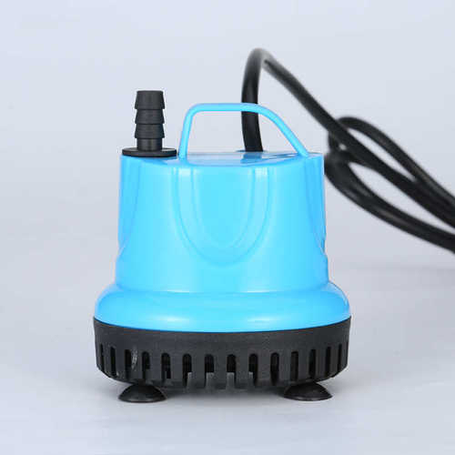 厂家供应鱼缸潜水泵底吸水循环抽水泵过滤器 超静音换水泵底吸泵