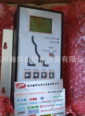 GE/AEG 框架断路器脱扣器 控制器 MPRO50-GQ