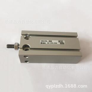 自由安装缸CU6DSMC-CDU6-5-10D-15DD-0-25D-30D-35D-40D-45D-50D2