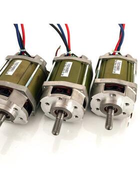 BL6350DC直流电机扫雪机电机园林工具电机马达