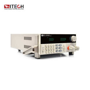 8512负载c 高精度工业艾德it8510可编程8511 电子克斯测试仪直流