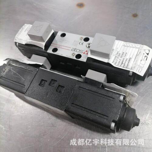 阿托斯PVPC-C-3029/1D-11轴向柱塞泵技术参数解析