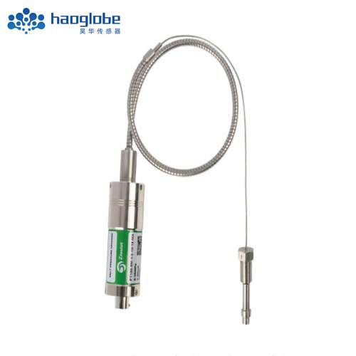 HPT-15高温溶体压力传感器环保设备液位流体压力变送器