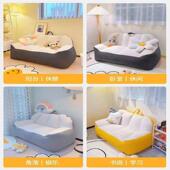 懒人沙发豆室袋榻PFR榻米客双小户型沙发椅可躺卧阳台人厅出租房