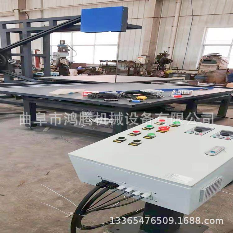 396木工带锯机加大台面立式开料机家用小型带锯机操作方便价格低