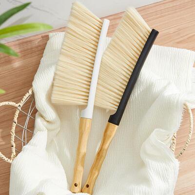New Bed Brush for Home Use - A Bedroom Cleaning Wonder with