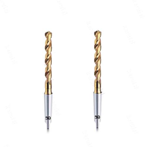 OSG不锈钢用软钢用Φ50 钻头 Φ6Φ14.5 Φ17 Φ25MT柄钻头欧士机