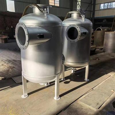 厂全自容动不钢旋锈流家除砂器立式XL扩除污器砂石分离器沙水分离