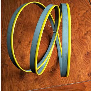 6M42双金属带锯条 锯床锯条备货齐全 锯条3160