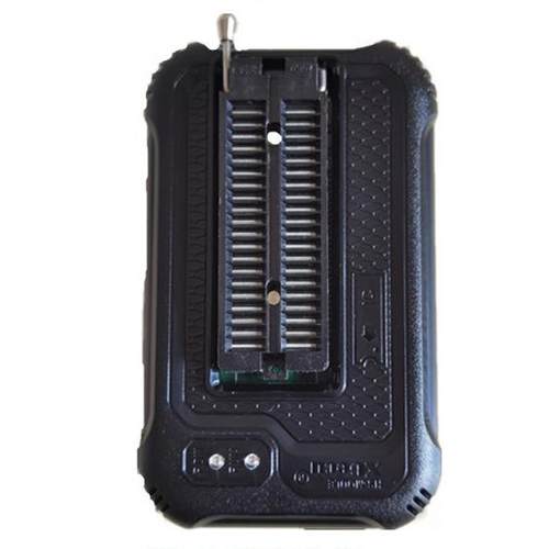 XGecuT48TL866通用编程器笔记本汽车主板flashbios烧录