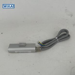 WIKA磁性开关BGU 磁翻柱式液位计附件 机械制造用磁性开关