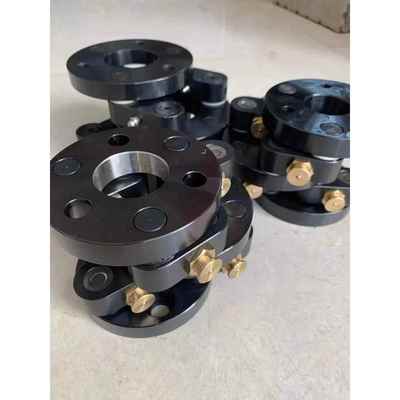 无溶剂联轴器平行偏心联轴器通泽美克鑫仕达青杨北人贝德美克