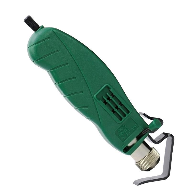 老A LA815325电缆旋转剥皮器剥线钳拨线钳剥线器剥皮钳扒皮钳