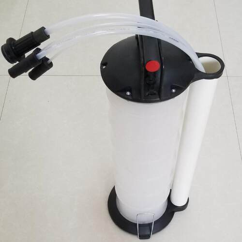 汽车手动抽油机发动机抽油泵抽油器吸油器刹车油齿轮油换机油工具