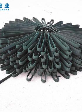 镍铬0Cr热2GGH0Ni80电8扁带200镍铬合金电阻带工业炉加热电阻带