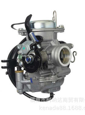 化油器适用NOUVO115 PD25J YAMAHA NOUVOS ASSY LC125 135摩托车