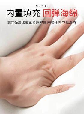 Sofa bed folding one dual-use home push-pull retractable