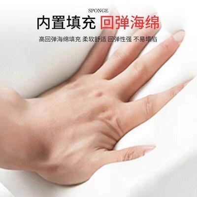 Sofa bed folding one dual-use home push-pull retractable