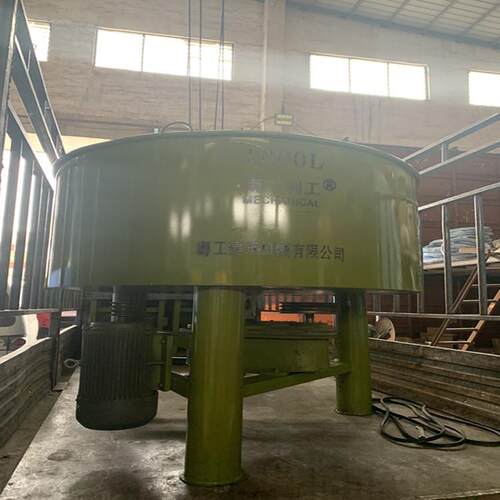 大型平口搅拌机 立式混凝土砂浆搅拌机 建筑专用混凝土搅拌机