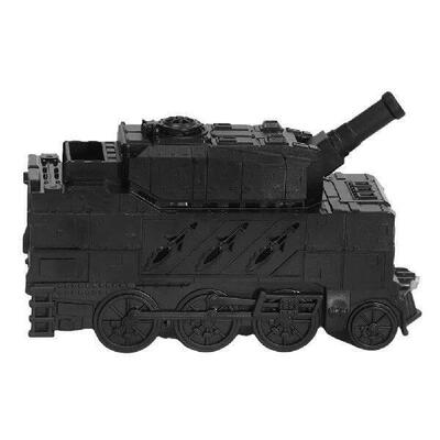 Mini Tank Shape Air Humidifier with Lights Air Diffuser