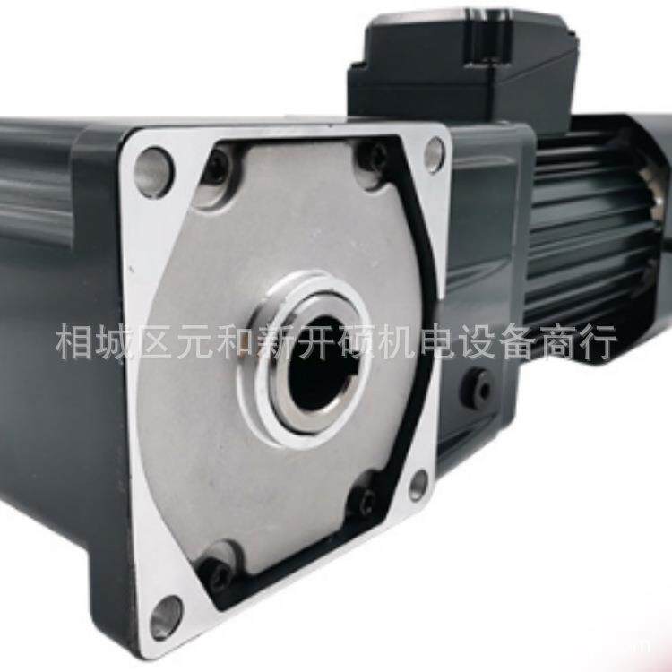 电机调速器220v交流JSCC精研YT120W调速电机用MCU数字显示调速器