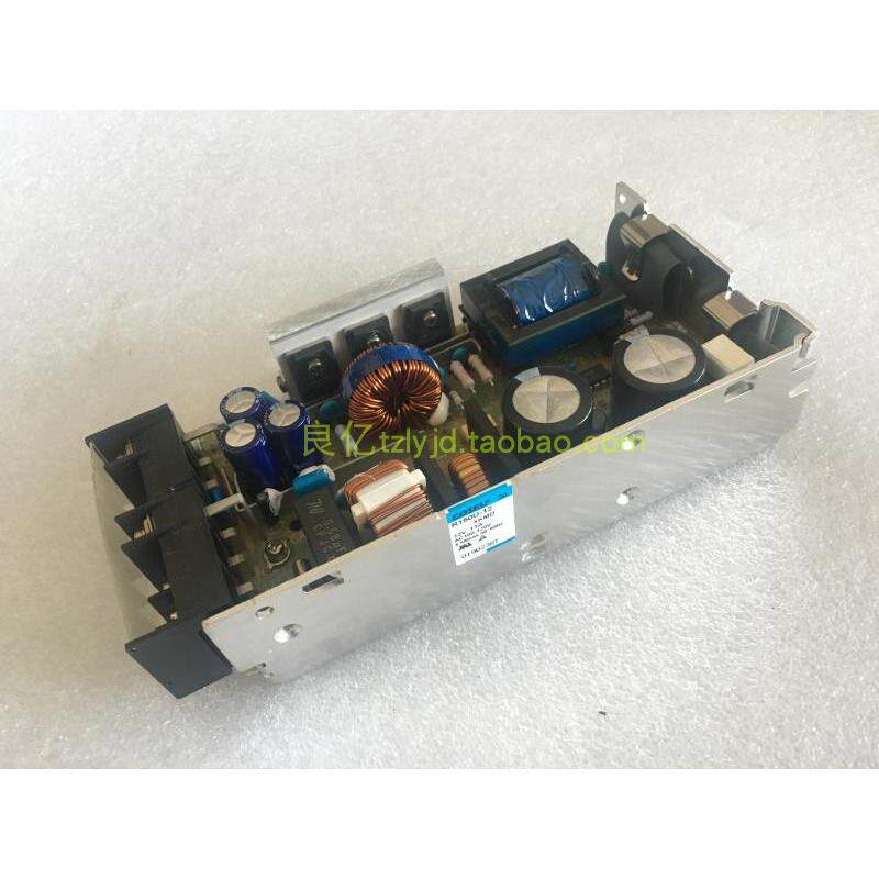 拆机日本COSEL R150U-12 XKMD 电源 12V13A 110V输入电源