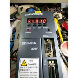 埃斯顿伺服驱动器维修 EDB-30AMA 50AMA 20A 15A 10A