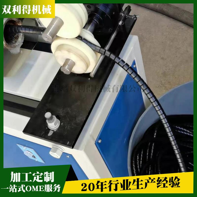 理线管设备电线整理管设备电线管整理收纳设备理线管集线拉链生产