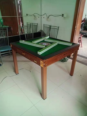 爵仕麻将机怎么样,使用一个月后看真相!!