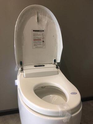 摩普智能马桶质量怎么样讲讲用后心得