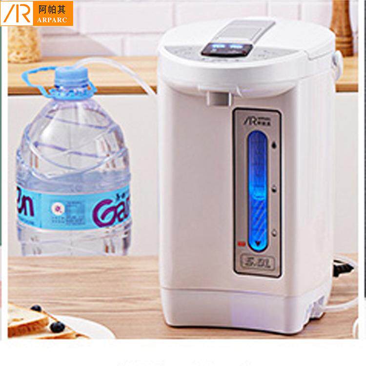 阿帕其电自动上水292热水壶家用热电水瓶电烧水保温净水水壶电动