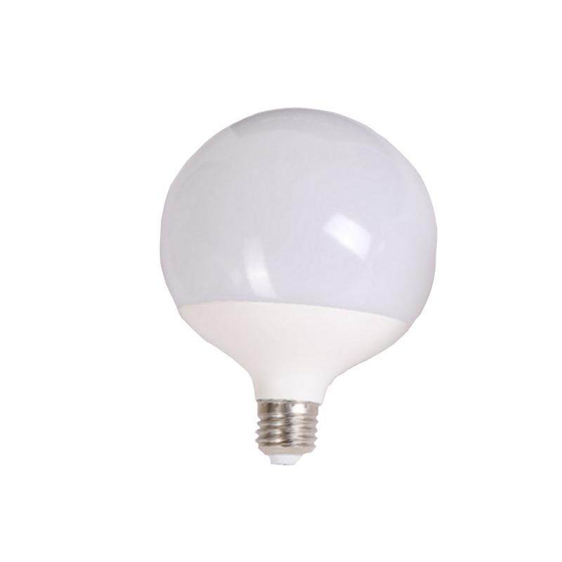 出亚马逊 Led龙珠灯泡15W G120大球泡 Led球泡 塑包铝球泡 亮度高