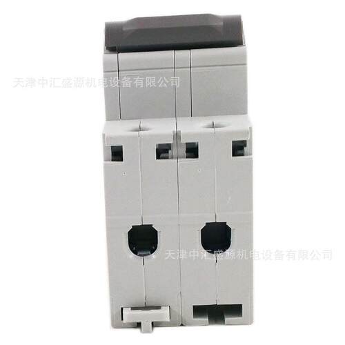 OSMWUOC32N2C1C6空气开关OM32N电动机S断路器PC16A小2型断路器