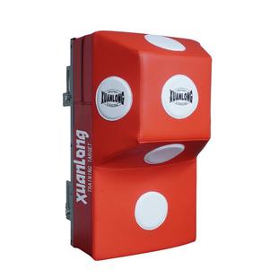 正品拳沙袋散挂打沙包立式墙靶家用健身跆式拳道训击练器材室内吊