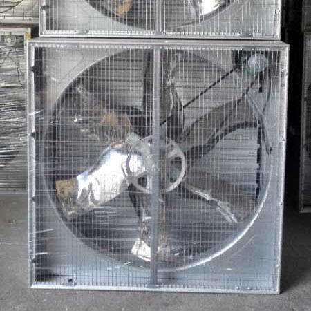 1380推拉式负压风畜牧养殖负压风机通风降温大风量排气扇