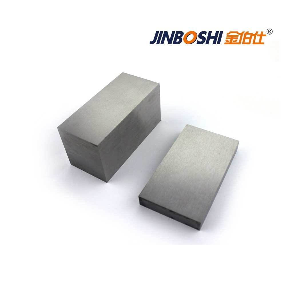 硬质合金钨钢板材YG15/150*80*50mm 碳化钨钢合金块厂家供应批发