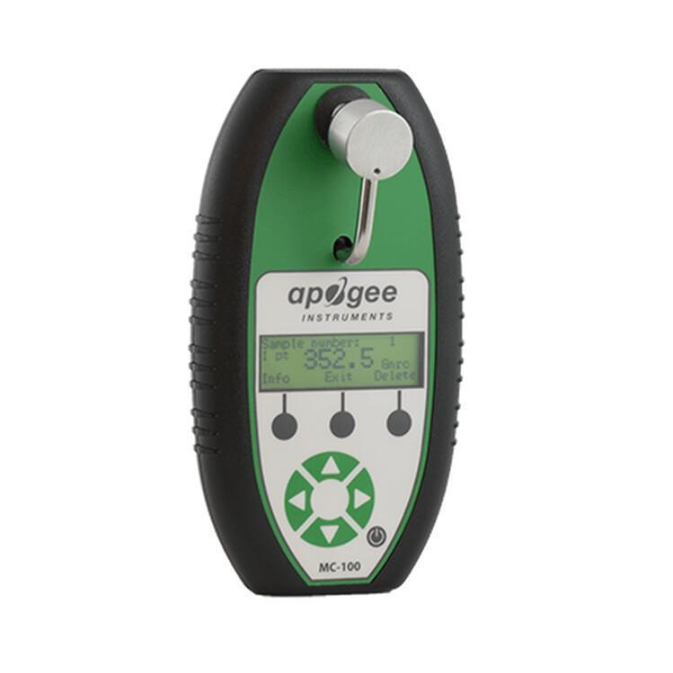 美国Apogee MC-100便携式叶绿素浓度计