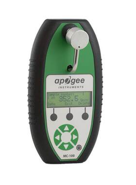 美国Apogee MC-100便携式叶绿素浓度计