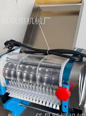 全自动剂子机 商用小型面剂子可做发面 多功能面团分块机