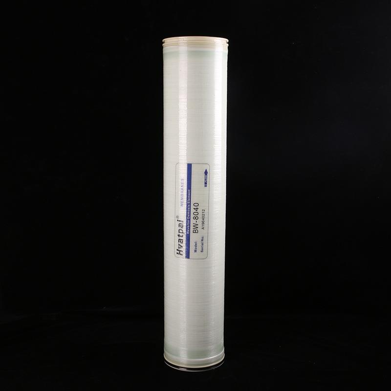 工业用RO膜水处理反渗透膜LP/QJQWB/FR8040/派华RO膜水处理设备