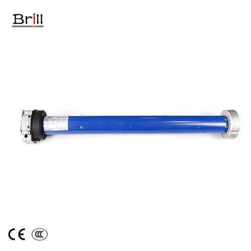 厂家供应管径手摇管状电机59M-80N