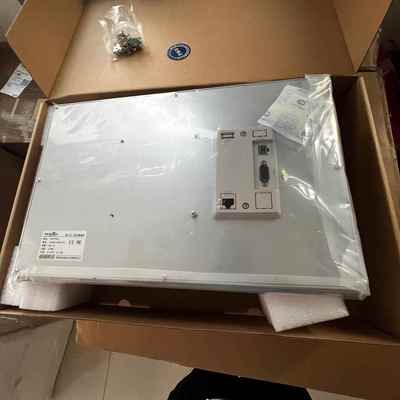 昆仑通态MCGS触摸屏人机界面TPC1570GI