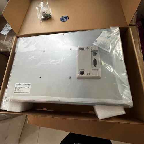 昆仑通态MCGS触摸屏人机界面TPC1570GI