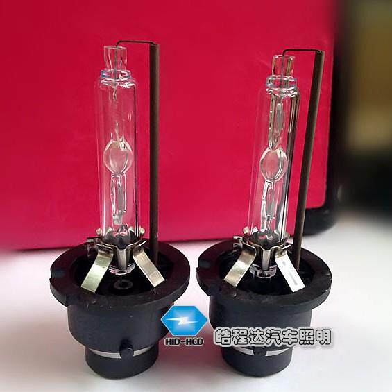 D4S跨境货源HID汽车大灯泡氙气灯高亮D4S/D4C,D4R高品质42402开发