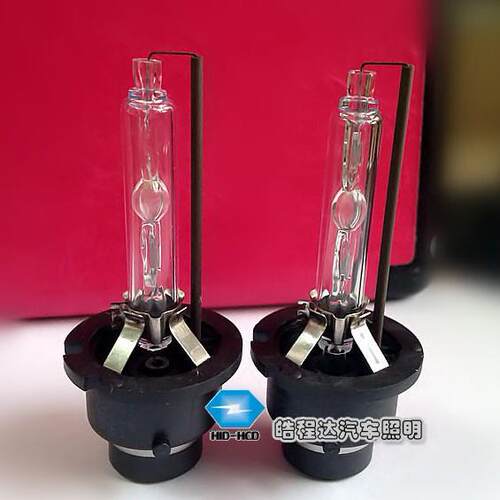 D4S跨境货源HID汽车大灯泡氙气灯高亮D4S/D4C,D4R高品质42402开发