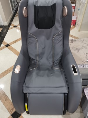 reead瑞多按摩椅怎么样揭秘一周使用评测解析