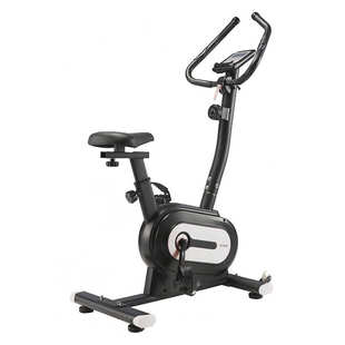 批发动感健身器材车立式单车家用磁控小型折叠健身车