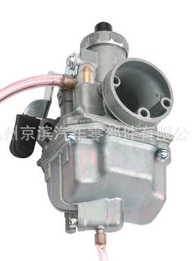KLX110 YBR125 KLX125 XR200 VM22 140cc 26mm天剑化油器