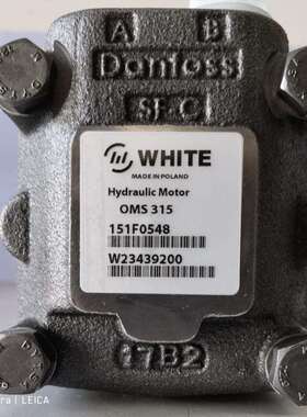 Danfoss液压马达库存供应OMTS400151B3040